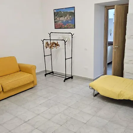 Lägenhet Un Passo Da Pompei Torre Annunziata