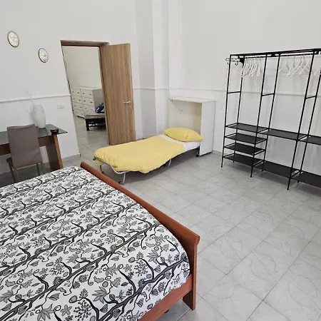 Un Passo Da Pompei Apartamento Torre Annunziata