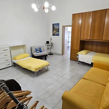Un Passo Da Pompei *