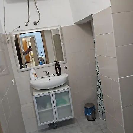 Un Passo Da Pompei Apartamento