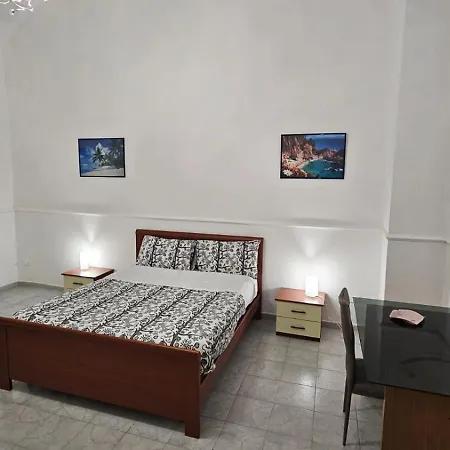 Un Passo Da Pompei Apartamento *