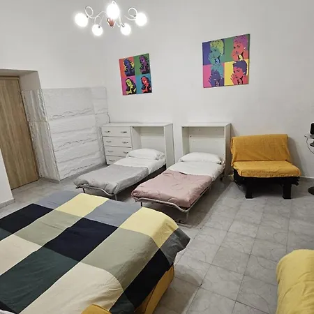 Un Passo Da Pompei トッレ・アンヌンツィアータ