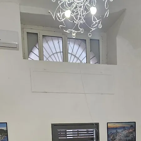Un Passo Da Pompei 아파트 토레 안눈치아타