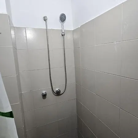 アパート Un Passo Da Pompei *