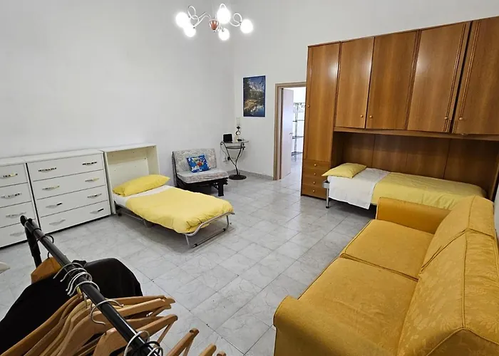 Un Passo Da Pompei *